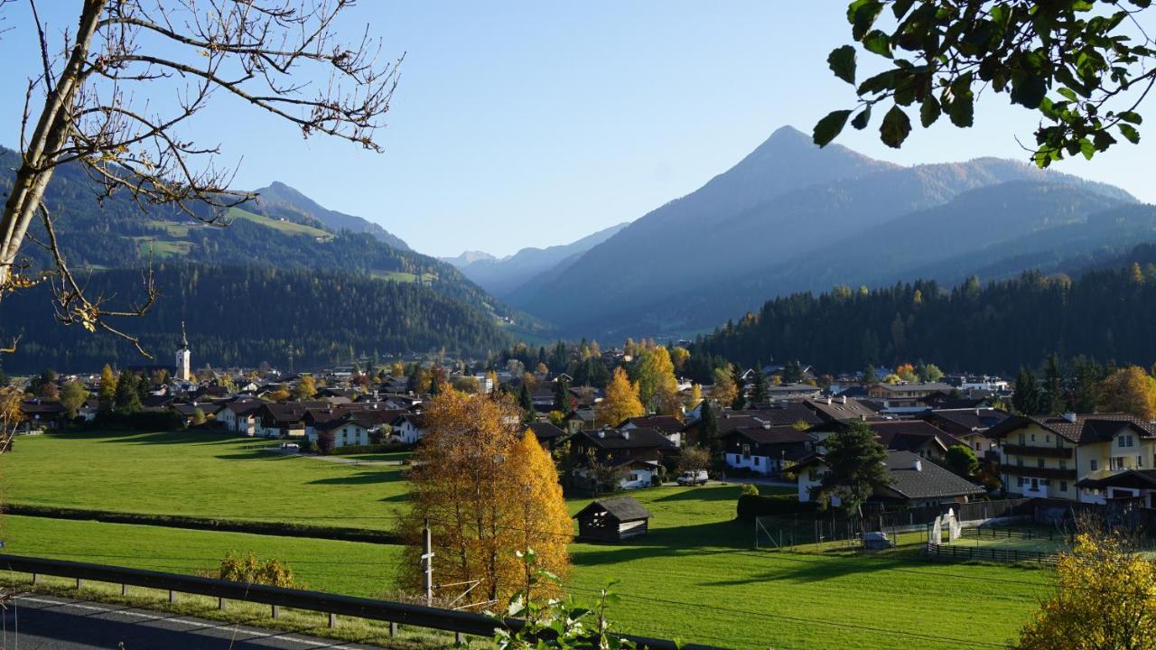 Alpensportlodge Альтенмаркт  Экстерьер фото