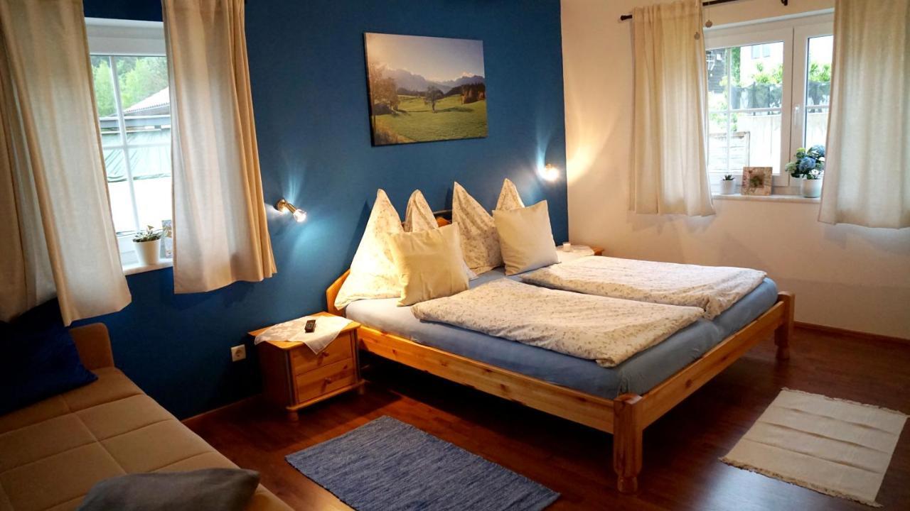 Alpensportlodge Альтенмаркт  Экстерьер фото